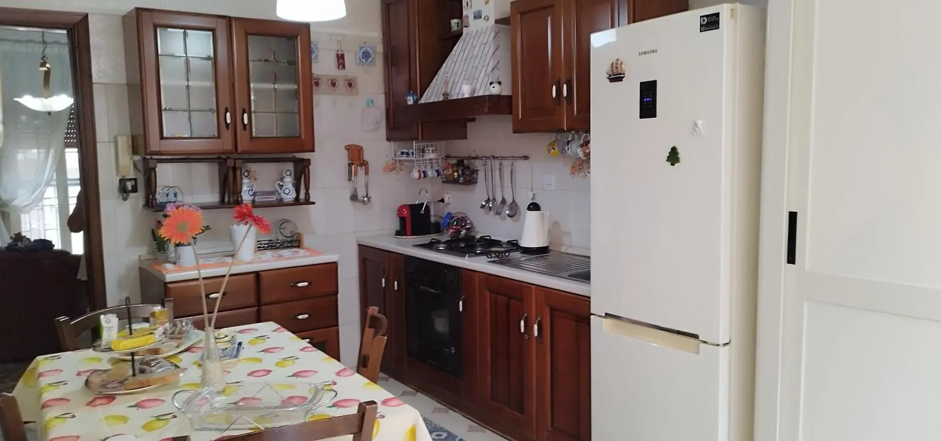 A Casa Di Naty Apartment Gravina di Catania 0*,