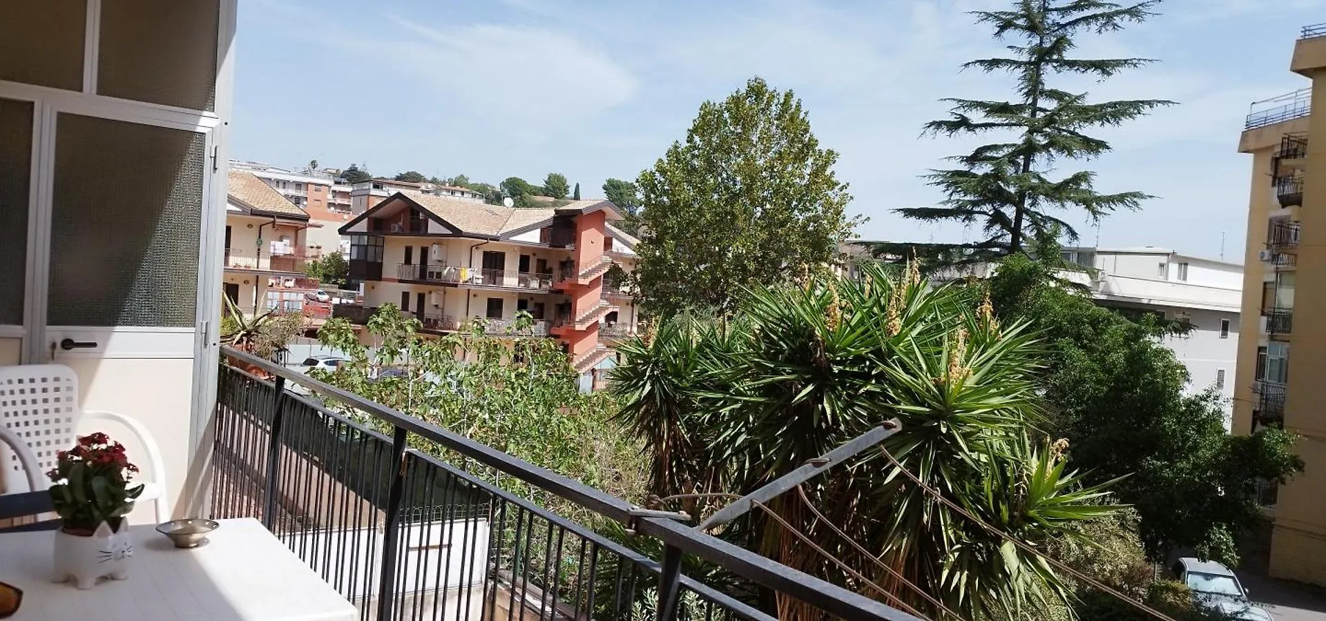 A Casa Di Naty Apartment Gravina di Catania Italy