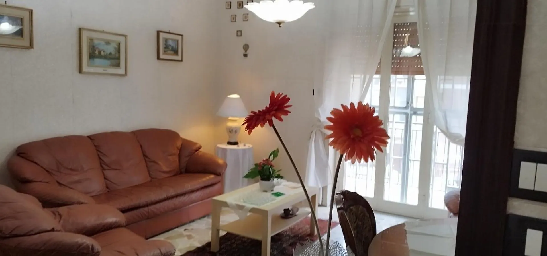 A Casa Di Naty Apartment Gravina di Catania