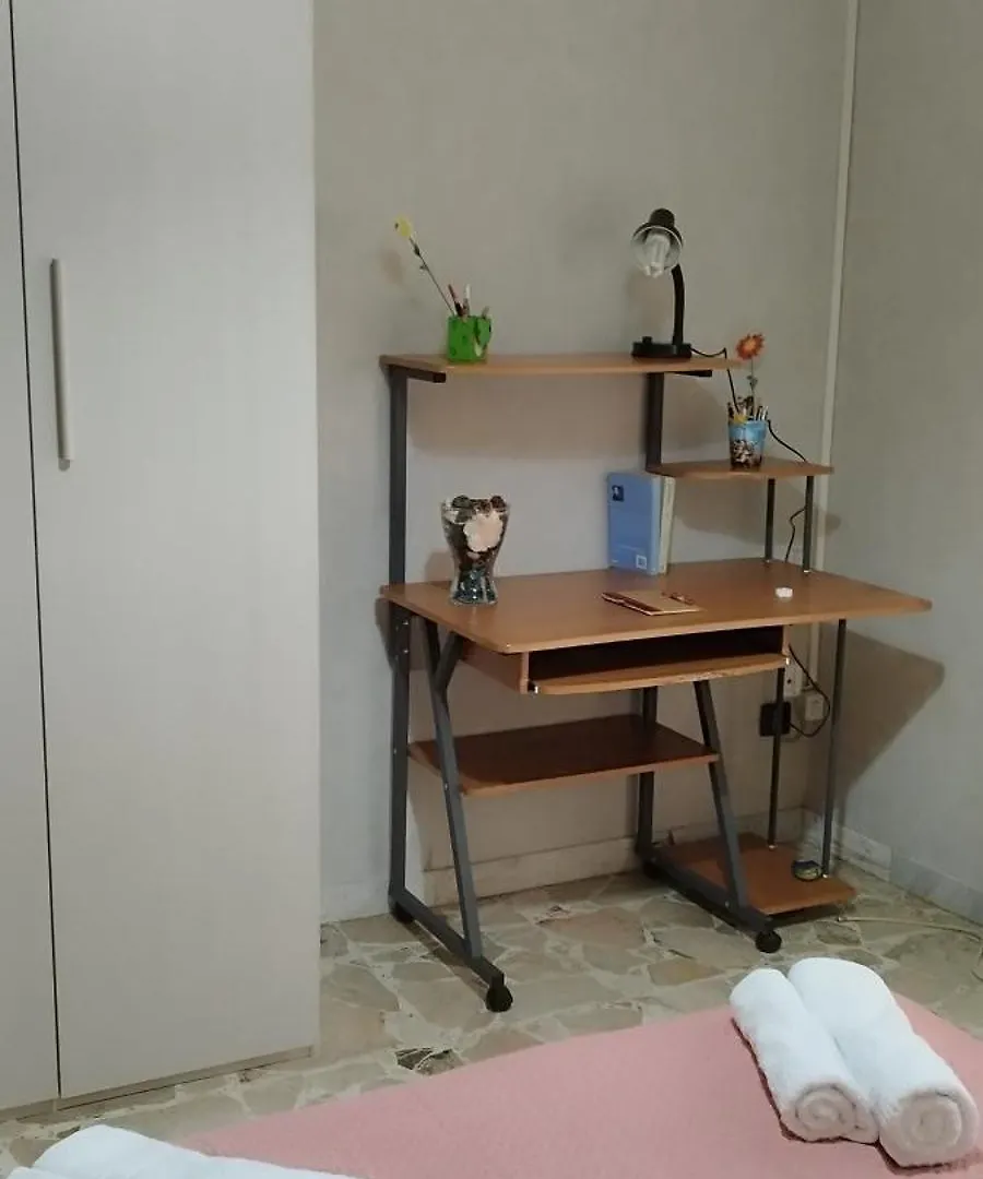 A Casa Di Naty Apartment Gravina di Catania