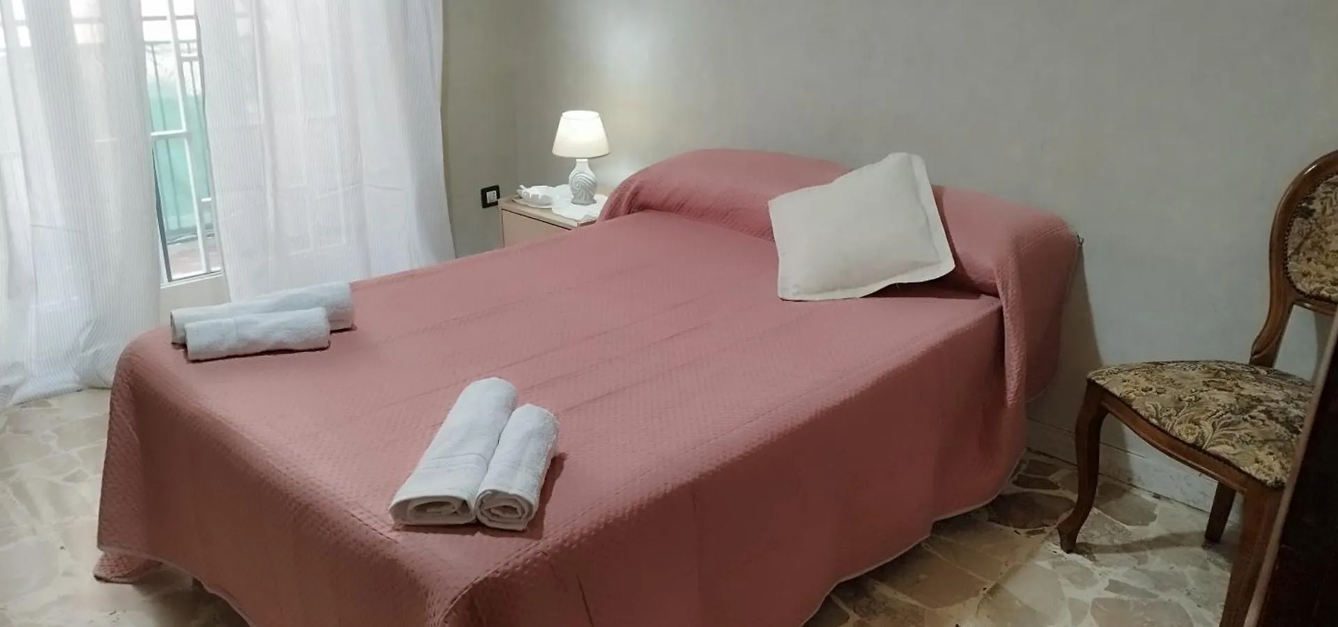 A Casa Di Naty Apartment Gravina di Catania